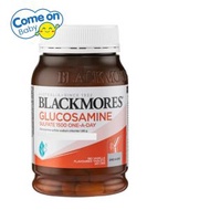 Blackmores 關節靈 葡萄糖胺 1500mg (180粒) (94611) (到期日:19/08/2028) <平行進口>