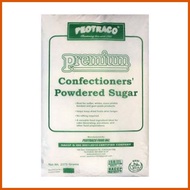 ✯ ← ═ Peotraco confectioner's powdered sugar