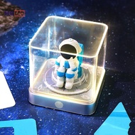 MOMO Time Piece Calendar 2026 With Lights, 3D Calendar 2026, DIY Tear-Away Timepiece Calendar, 3D Ar