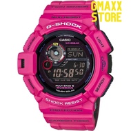 G-Shock Original Model GW-9300SR-4 Mudman SR Nos Item 2015