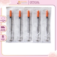 Meso Needle 30g, Genuine Corn Injection Diabetic Needle, Helps Tighten Skin