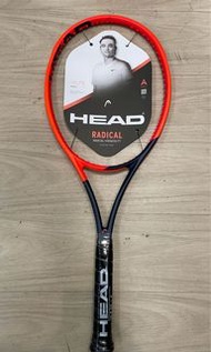 HEAD RADICAL MP 2023 TENNIS RACKET