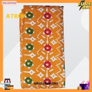 Cinde Belt - Cinde Stagen - Belt Lontong/ - Cinde Motif Complete Colors