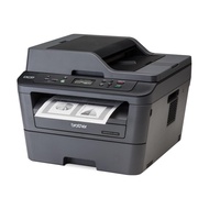 Brother DCP-L2540DW 3 In 1 Wireless Printer | Multi-Functional Printer | Brother Wireless Printer | Office Printer | Print Scan Copy Printer | All-in-One Monochrome Laser Printer