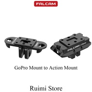 Ulanzi Falcam GoPro Mount to DJI Action Mount Magnetic Base 3234 3235