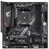 Gigabyte/Gigabyte B550 AORUS ELITE DS3H A520M-K Support Sharp Dragon 5700X
