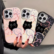 Case For Xiaomi Poco C75 C71 C65 C51 X7 X6 X3 M6 M5S Pro NFC 4G 5G Phone Soft PM