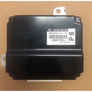 Toyota Avanza Gearbox Tcu (89530-B0130/89530-B0131) P6/AP