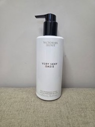 Victoria's Secret Very Sexy Oasis 香氛身體乳250ml