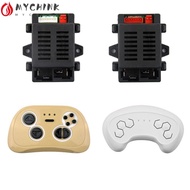 CHINK HH707K-2.4G Toys Transmitter Children Electric Vehicle