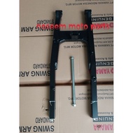 swing arm  standard  y15 y16 tambah 2 inci +2inci original  complete set