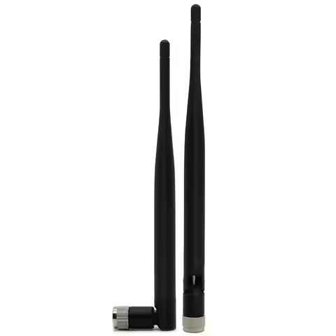 1090MHz Antenna ADS-B Antenna SMA Male 5dbi for FPV Software Radio DVB-T SDR