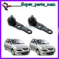 naza citra kia spectra caren front lower arm ball joint set
