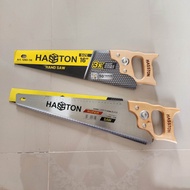 GERGAJI GOROK POTONG KAYU HASSTON PROHEX 16