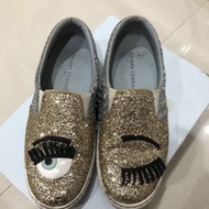 chiara ferragni shoes