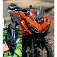 VISOR JENONG HONDA CBR 150R K45n 2019-2020 WINDSHIELD HANDSOME JENONG