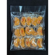 เยลลี่ส้ม เยลลี่กลีบส้ม Siam Bites
