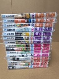 Hunter x Hunter 漫畫 (第14-26卷)