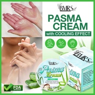 Pasma Cream Effective Pasma Cure 10g with colling effect for Sweaty Hands and Feet by BMRS