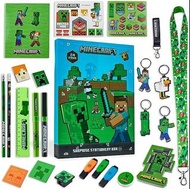 Minecraft Advent Calendar