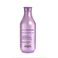Loreal Liss unlimited Shampoo 300ml