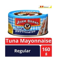 Ayam Brand Tuna Mayonnaise