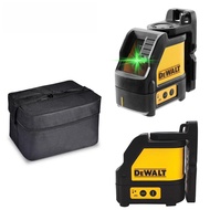 Portable Green Laser Leveler 50m High Precision Laser Level Beam Line  Automatic Self-Leveling Measu