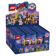 Lego 71023 The Lego Movie 2 Collectable Minifigures