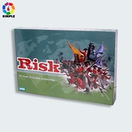 Risk: The Game of Global Domination (2003) （Board Game）