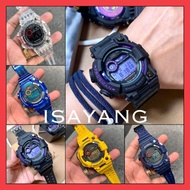 JAM TANGAN FROGMAN MURAH - JAM FROGMAN TERBARU - JAM TANGAN LELAKI