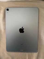 iPad Air 4 64gb(wifi +LTE)