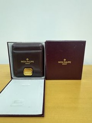 百達翡麗 (Patek Philippe) 手錶盒