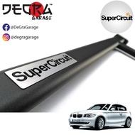 BMW 1-Series E87 SUPERCIRCUIT Bars