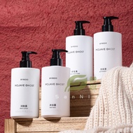 Conrad BRYEDO Desert Lonely Soul Shampoo, Hair Conditioner, Shower Gel, Moisturizing Lotion 450ml Ca