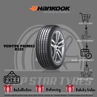 235/55R19 K125 Hankook [ With Installation ]