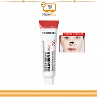 【🇰🇷Korea】Medi Peel Melanon X Cream 73% (30ml)｜Medipeel Melanon Cream