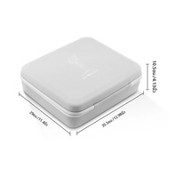 กระเป๋าใส่ DJI Ronin RS 4 Mini Gimbal Stabilizer อุปกรณ์เสริม กระเป๋าเดินทางแบบแข็ง RS4 Mini Suitcas