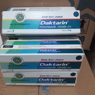 Promo Promo JUAL HOT SALE TERLARIS Daktarin 10 gram Murah