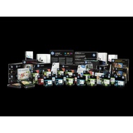 Buy Back Original HP USED & UNUSED Toner & Ink 206X 416A 222X 230X 136X 202X 76X 26X 416X 119A 145X 