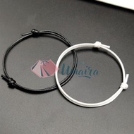 Wholesale 2MM Korean Rope Bracelets - Korean Rope Bracelets - Wholesale 2MM Korean Rope Couple Brace
