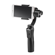 Mesuvida D - S5 3-axis Handheld Gimbal Stabilizer for Canon / Sony / GoPro