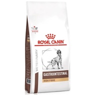 Royal Canin Gastrointestinal High Fibre [2kg]