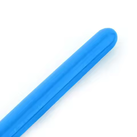 10pcs Handmade Supplies Plastic Paper Quilling Tools Blue Red Slotted Quilling Tool Multifunction Qu