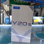 vivo y20s 8/128