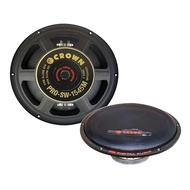 Crown PRO-SW-1545 M 15" Subwoofer ( 450 Watts )