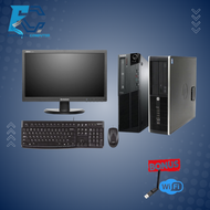 Komputer/ Pc Siap pakai Dekstop Core i5 4590 Murah