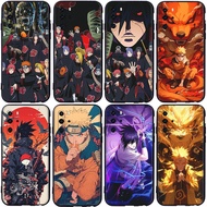 Huawei Y9A Y5 Y6s Y6 Pro Y7 Y9 Prime Compatibility TPU Phone Cases Soft protective cover Naruto shir