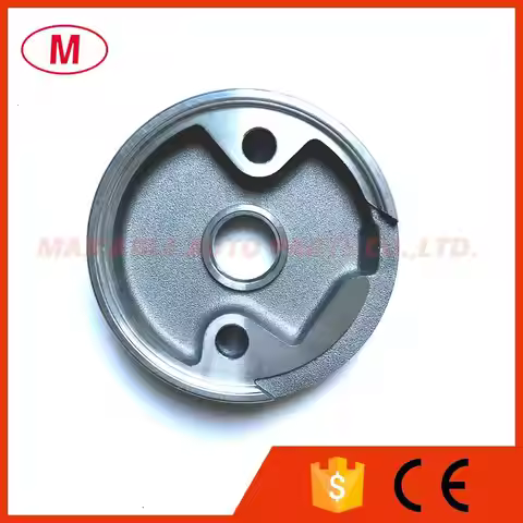CT16V 17201-11080 Turbo seal plate/Sealplate for Hilux Prado Innova Fortuner Turbo repair kits/Turbo