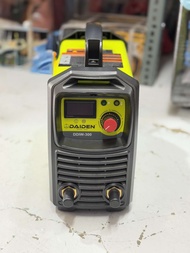 Daiden Portable Welding Machine 300AMP