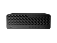 HP EliteDesk 8 SFF G1i Desktop AI PC + HP 3y Onsite w/Predictive Detection Alerts Desktop Intel® Cor